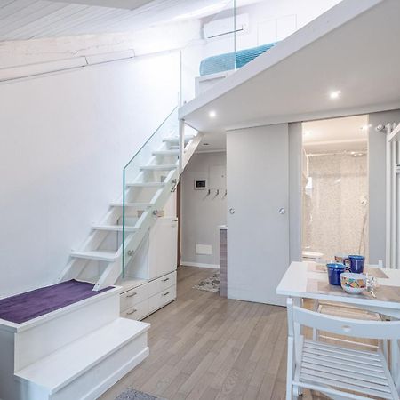 La Mole Lovely Sweet Mini Loft Torino Exterior foto