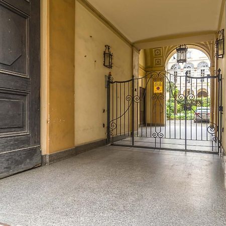 La Mole Lovely Sweet Mini Loft Torino Exterior foto