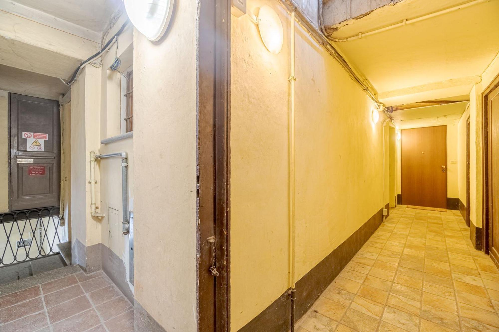 La Mole Lovely Sweet Mini Loft Torino Exterior foto